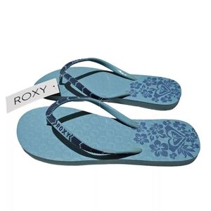 ROXY Flip-Flops sandals Size 10